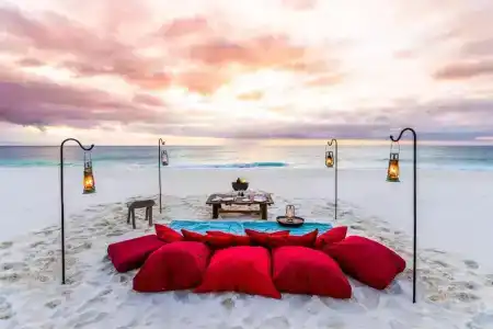 North Island, a Luxury Collection Resort, Seychelles - 5