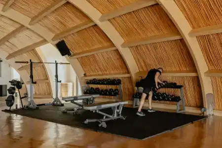 Sea Side Resort & Spa - Adults Only - 21