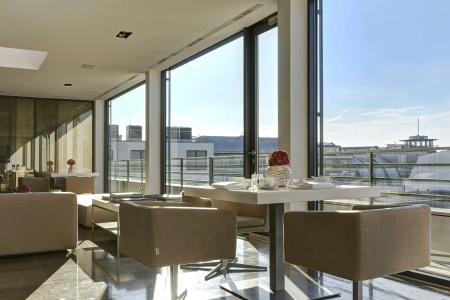 The Mandala Suites - 24