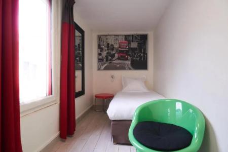 Logis Chateaubriand - 15