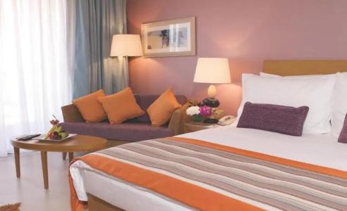 Mövenpick Resort & Spa Tala Bay Aqaba - 70