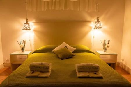 Cadelli Luxury Suite - 21