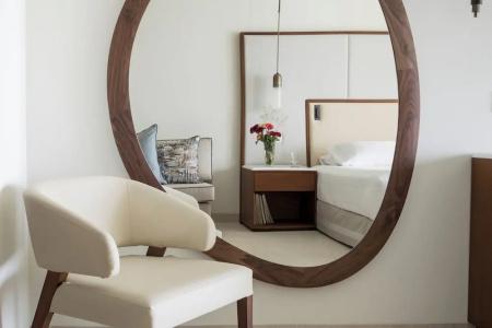 Porto Elounda Golf & Spa Resort, Six Senses Spa - 97
