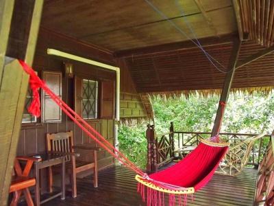 Koh Tao Royal Resort - 46