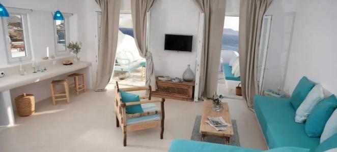 Mykonos Moussa - 172