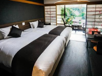Livemax Resort Okudogo - 68