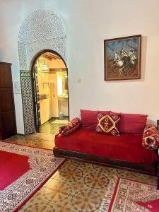 Riad a La Belle Etoile - 114