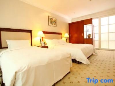 Shenzhen Dongmen Metropark Suites - 33