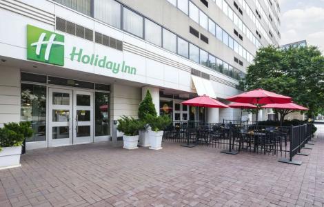 Holiday Inn Washington Capitol-National Mall, An Ihg - 0