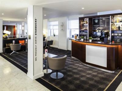 Novotel Spa Rennes Centre Gare - 32