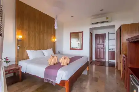 Twin Bay Resort - Sha Extra Plus - 222