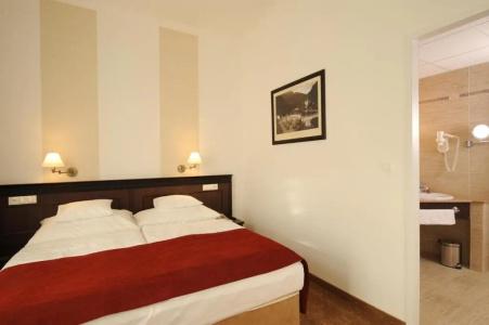 Hunguest Palota - 19