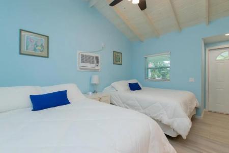 Sunset Cove Beach - 1
