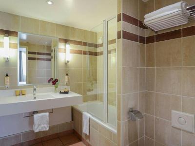 Mercure Toulouse Centre Wilson Capitole - 32