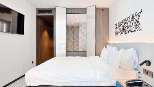 Radisson Blu, Bruges - 71