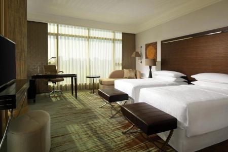 Sheraton Grand Adana - 40