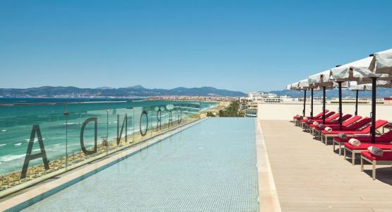 Pure Salt Garonda - Adults Only - 18