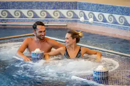 Grand Terme & Spa - 20