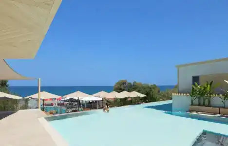 Atermono Boutique & Spa - 0