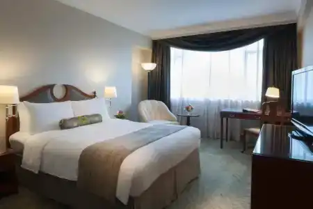Marco Polo Hongkong - 10