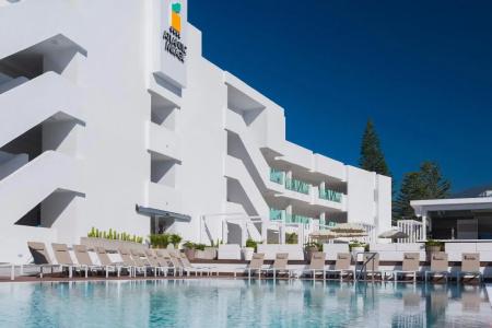 Atlantic Mirage Suites & Spa - 13