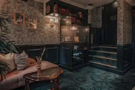 Charmante - Skostredet Hôtel - 24