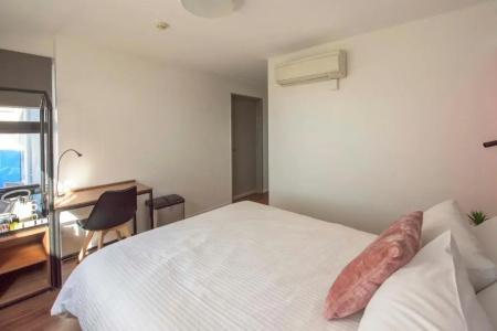 Brisbane City Yha - 69