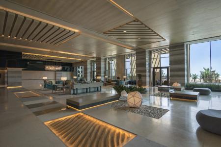 Saadiyat Rotana Resort and Villas - 2