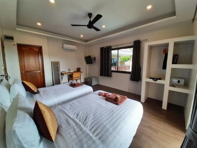 Baan Sawan Samui Resort - Sha - 68