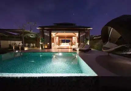 Fusion Resort Cam Ranh - All Spa Inclusive - 69