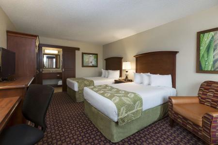Rosen Inn at Pointe Orlando - 1