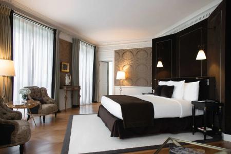 La Réserve Paris & Spa - 161
