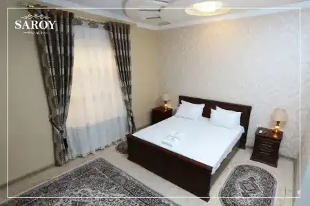 Saroy Palace - 27