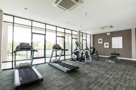 First Choice Suites By The Sea Sha Plus Extra - 13