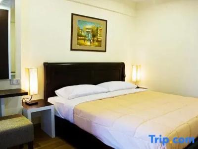 Nanatai Suites - 29