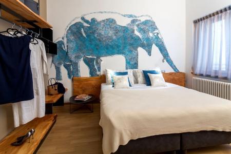 Mercatovecchio Luxury Suites - 28