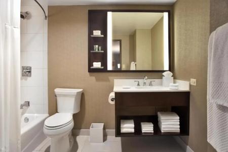 Hilton Chicago - 61