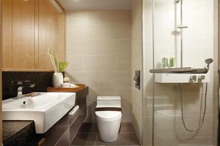 Royal Emporium Incheon Airport - 109