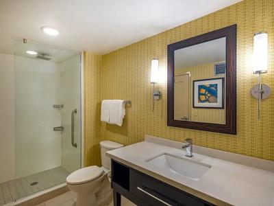 Holiday Inn Coliseum, An Ihg - 70