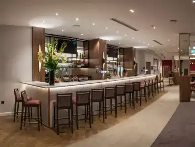 Hilton Garden Inn Manchester Emirates Old Trafford - 17