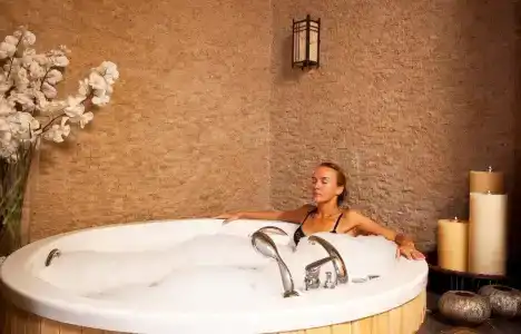 Limak Atlantis Deluxe Belek - 38
