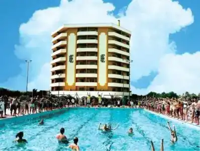 Grand Eurhotel - 37