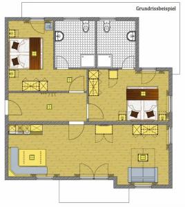 Alpenresort Thanner - 28