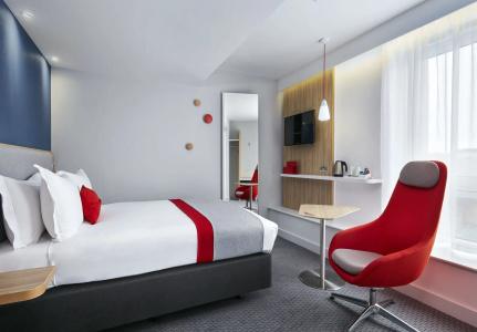 Holiday Inn Express Dublin City Centre, An Ihg - 3