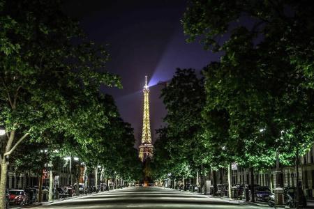 Hôtel Vic Eiffel - 48