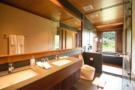 Onsen at Moncham - 39