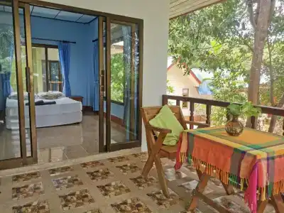 Phalarn Inn Resort - 91