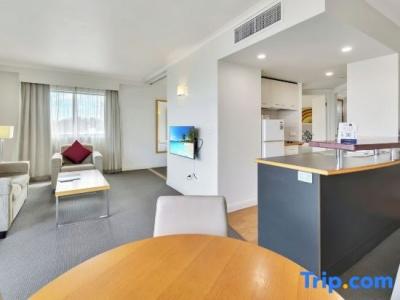 Central Cosmo Apartment - 50