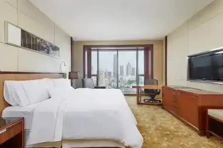 The Westin Tianjin - 91