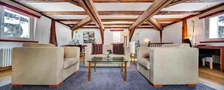 Kempinski Grand Des Bains - 138